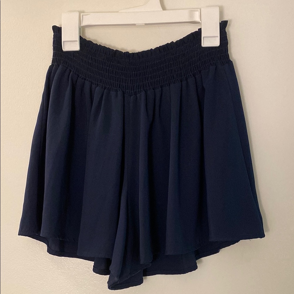Navy Blue Women's Squart